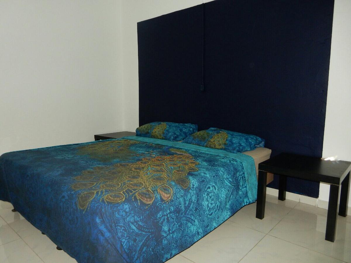City Inn Bonaire المظهر الخارجي الصورة